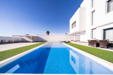 Villa a La Marina, Alicante, La Marina - € 1.491.600 | Ref: 6078 - foto 3